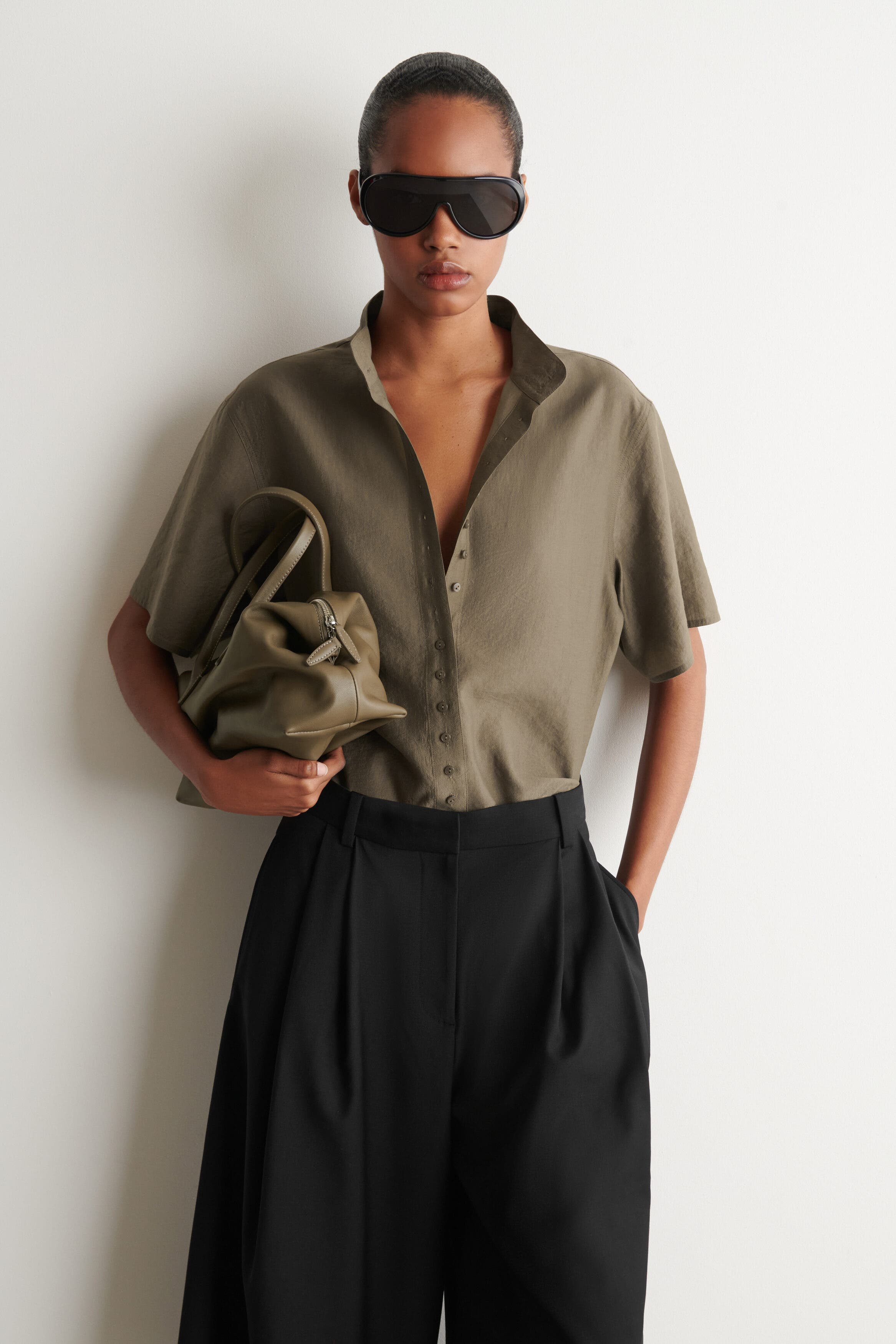 selected LIGHT BROWN