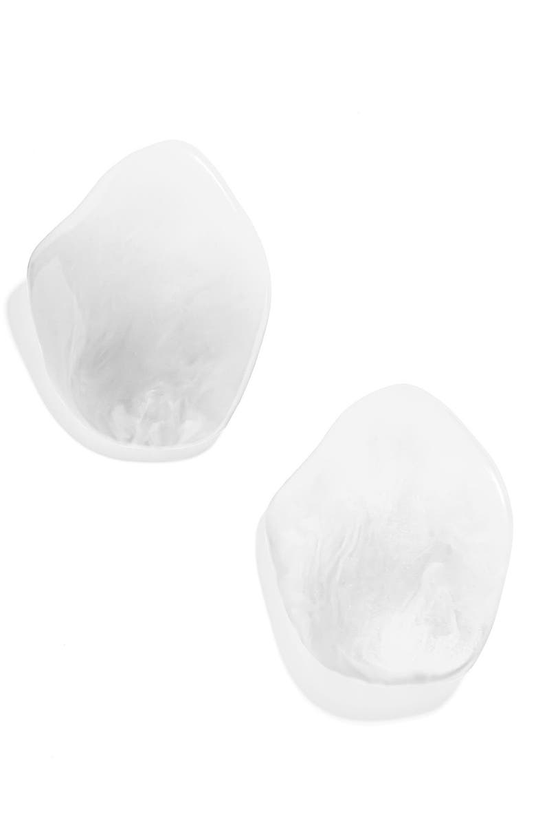 BaubleBar Stud Earrings, Main, color, 