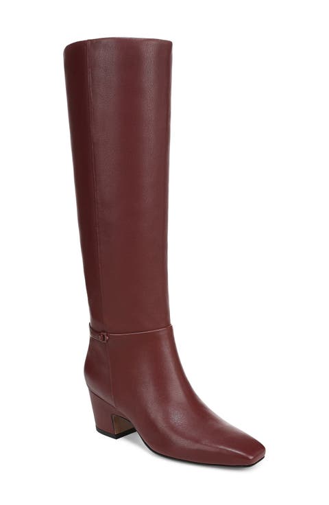 Sorelina Knee High Boot (Women)