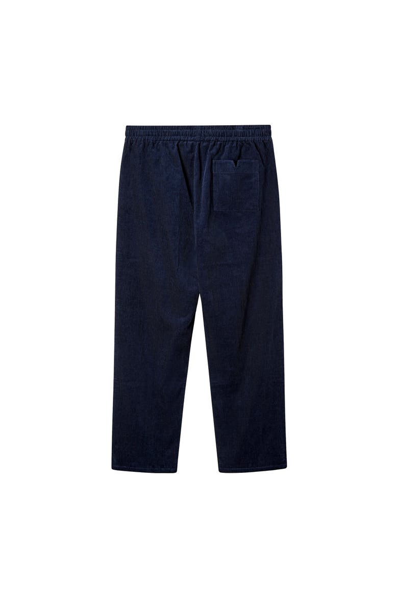 Easy-Going Pants, Alternate, color, Navy