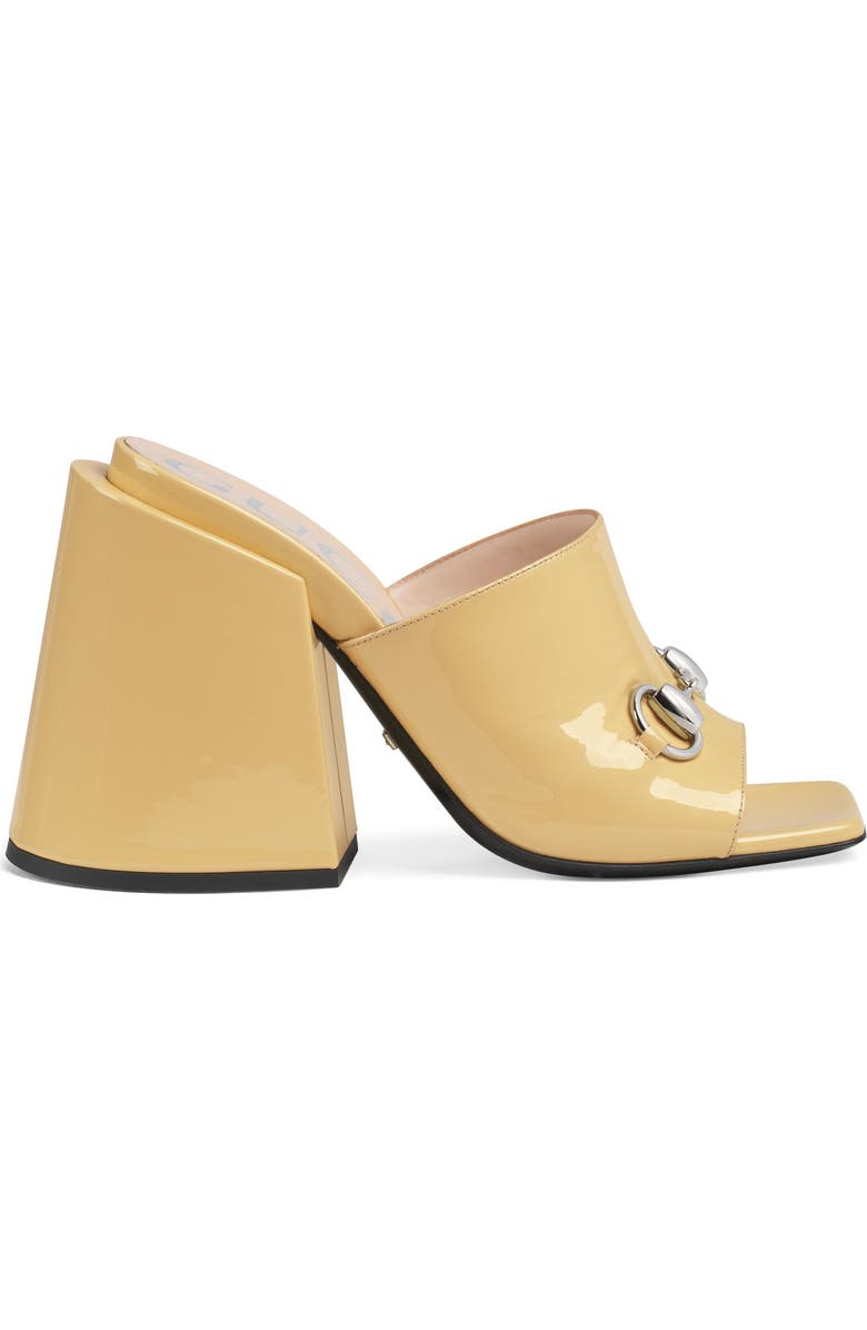 Gucci Lexi Slide Sandal, Alternate, color,