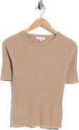 Ramy Brook Elliot Cashmere Sweater
