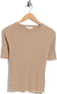 Ramy Brook Elliot Cashmere Sweater