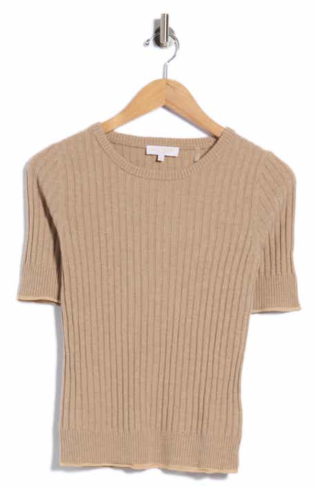 Elliot Cashmere Sweater