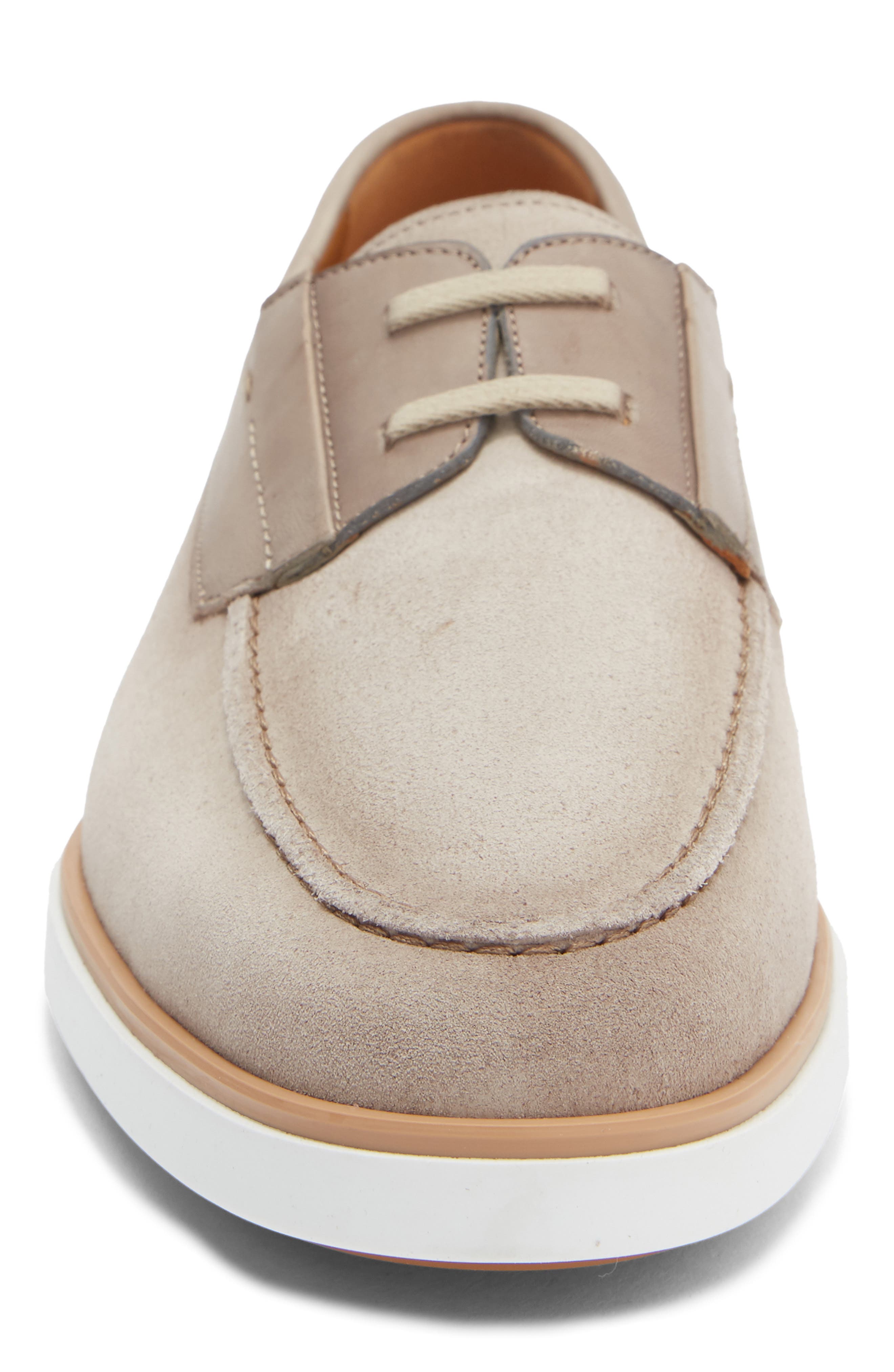 Hybrid Loafer, Alternate, color, BONE