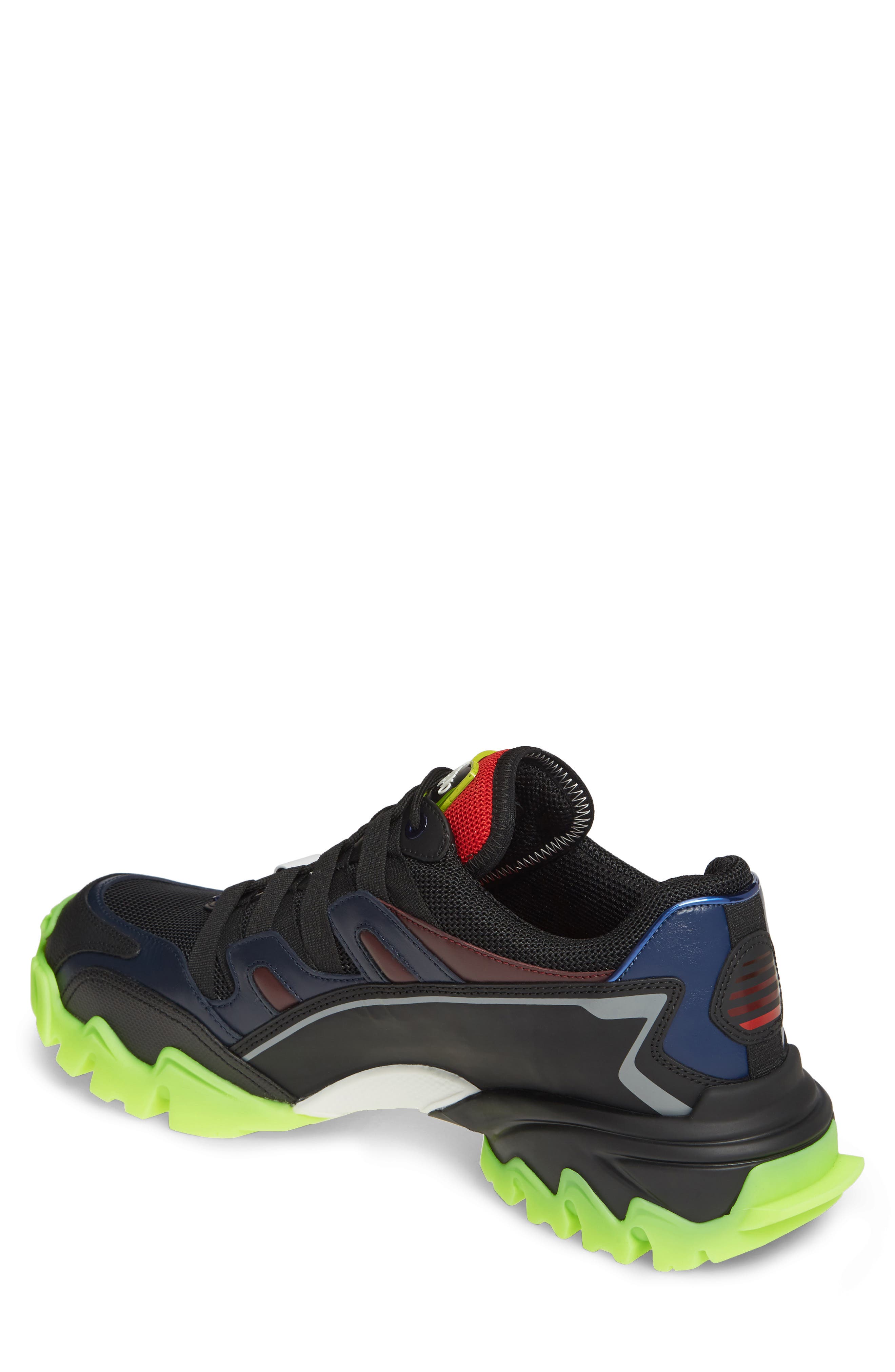 Valentino Garavani Climbers Sneaker, Alternate, color, 