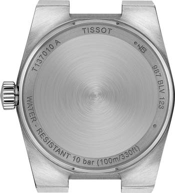 PRX Diamond Bracelet Watch, 25mm