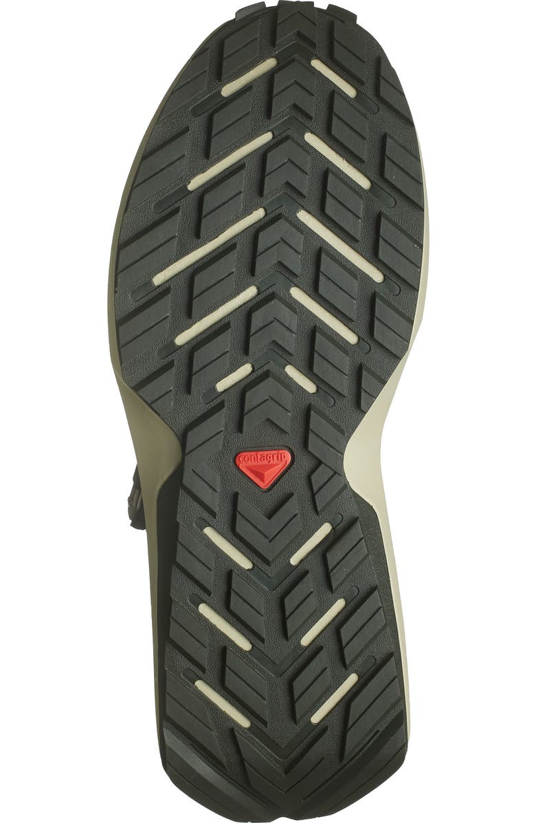 Salomon Gender Inclusive Odyssey ELMT Advanced Sneaker, Alternate, color,