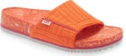 FLEKS La Cumbre Slide Sandal