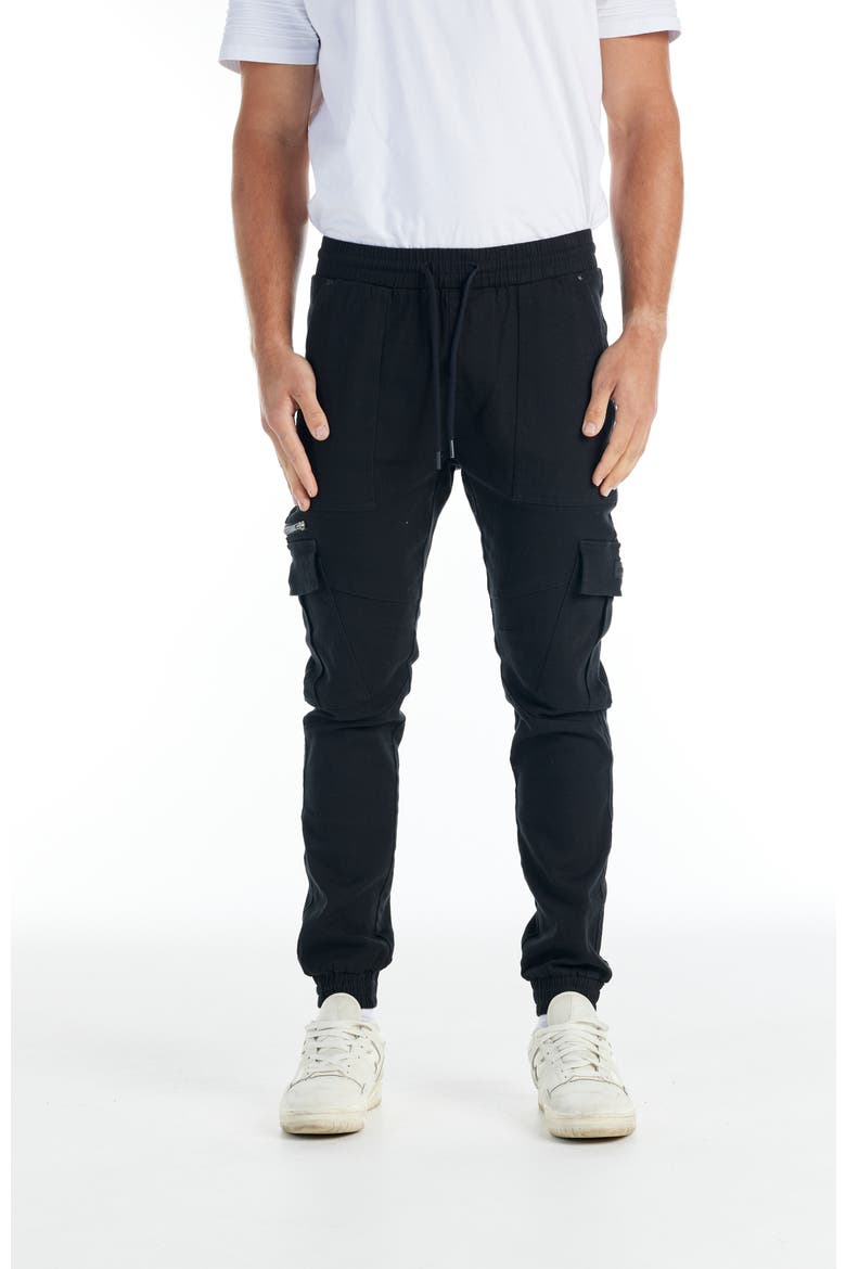 State Jogger, Main, color, CLASSIC BLACK