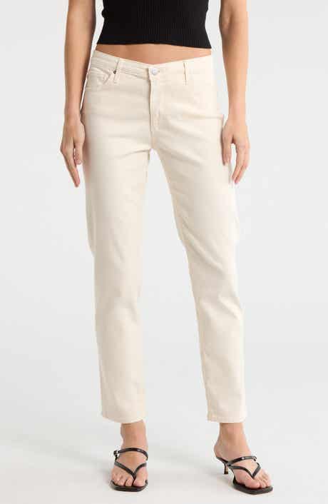 AG The Prima Ankle Cigarette Jeans