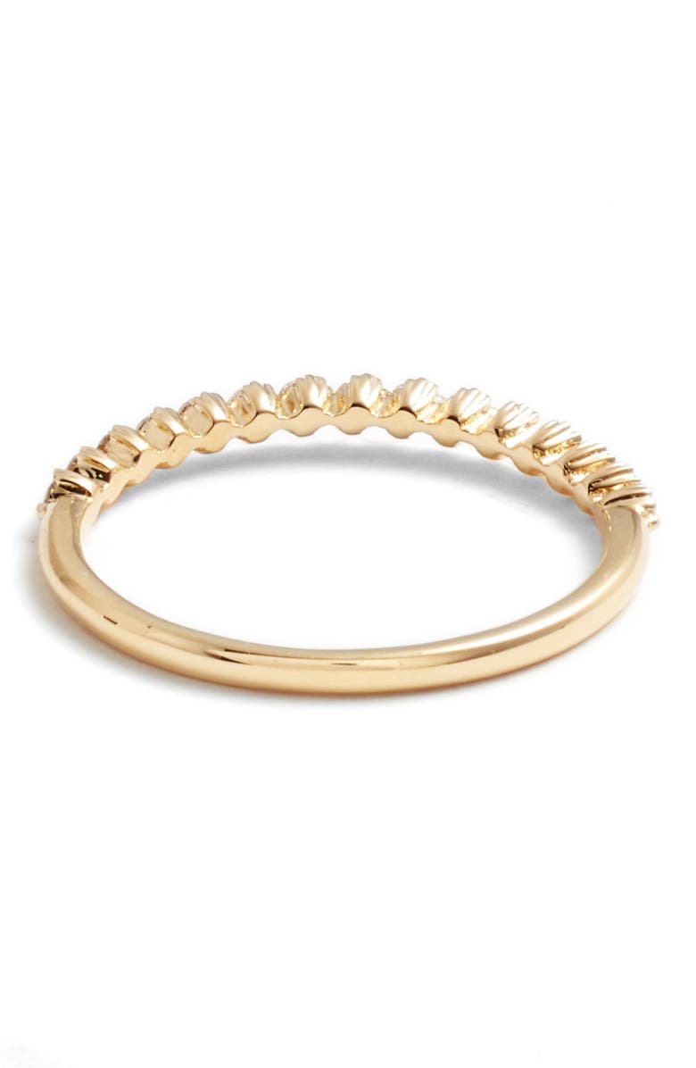 Bony Levy Stackable Diamond Ring, Alternate, color, 