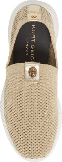 Lorna Slip-On Sneaker