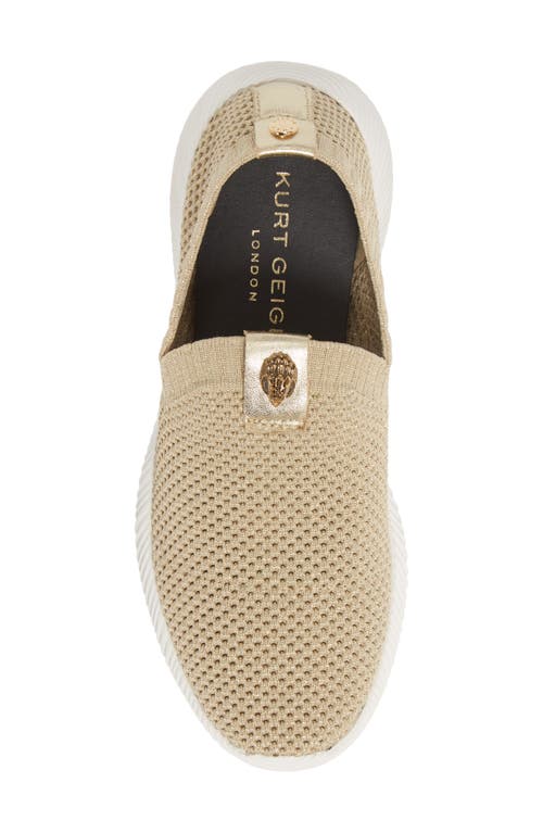 Kurt Geiger Lorna Slip-on Sneaker