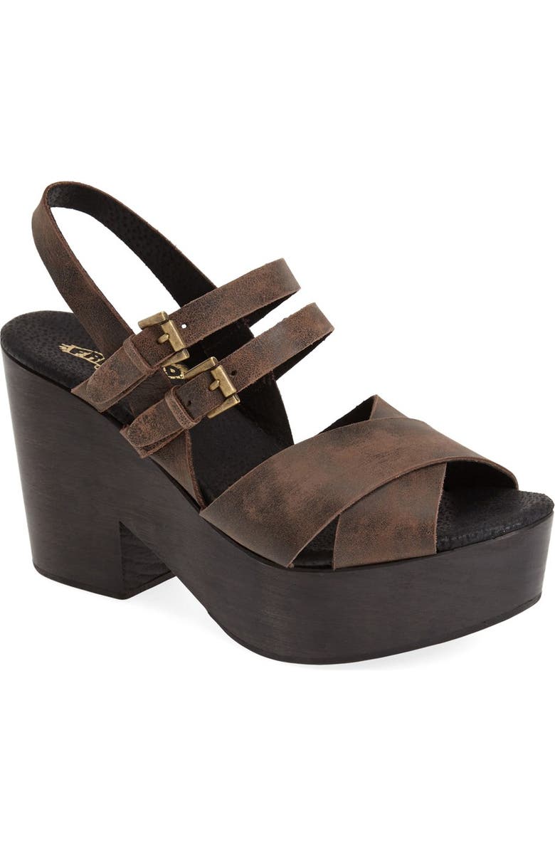 Freebird by Steven 'Ali' Platform Sandal, Main, color,