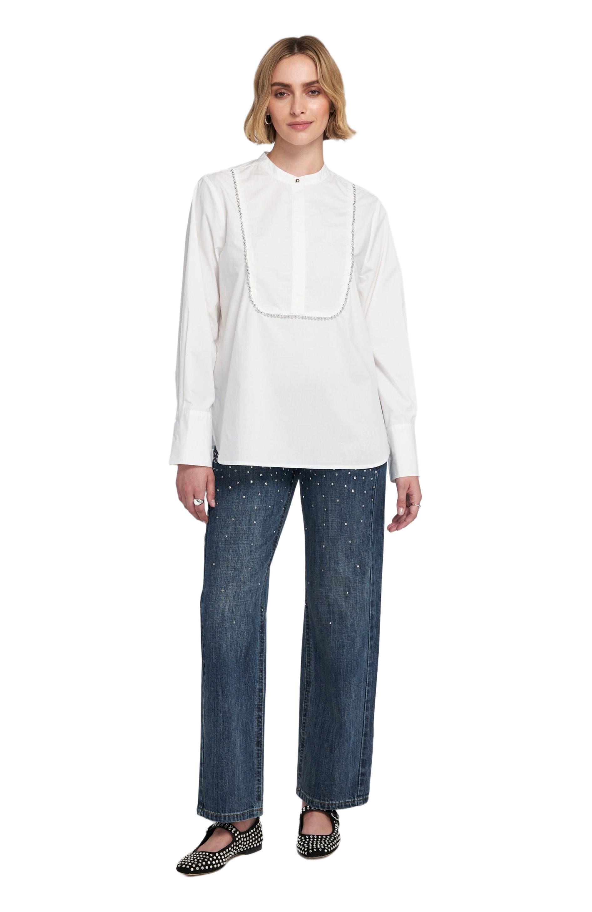 selected White