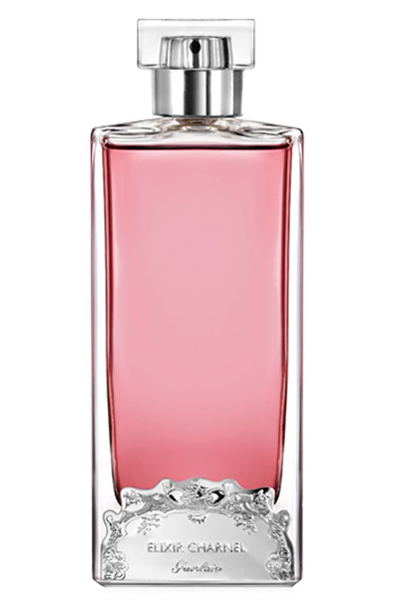 Guerlain French Kiss Eau de Parfum, Main, color, 