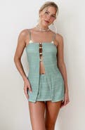 Dippin Daisys Stephano Blouse Top
