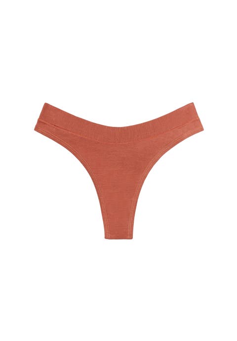 The Thong