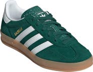 adidas Kids' Gazelle Indoor Sneaker