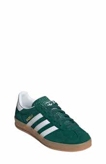 Kids' Gazelle Indoor Sneaker
