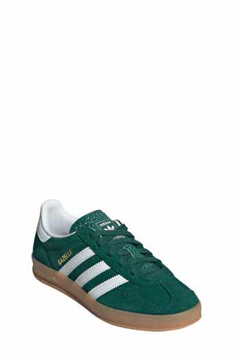 Kids' Gazelle Indoor Sneaker