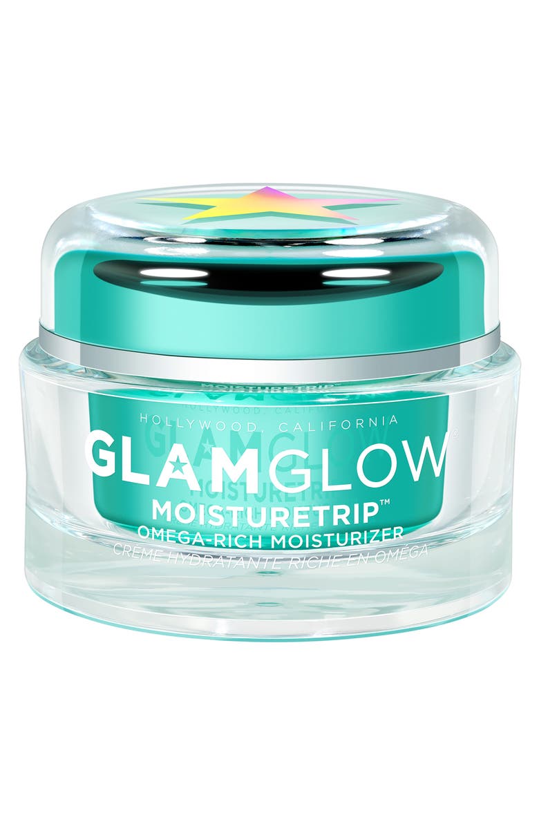 GLAMGLOW<sup>®</sup> MOISTURETRIP<sup>™</sup> Omega-Rich Moisturizer, Main, color, 