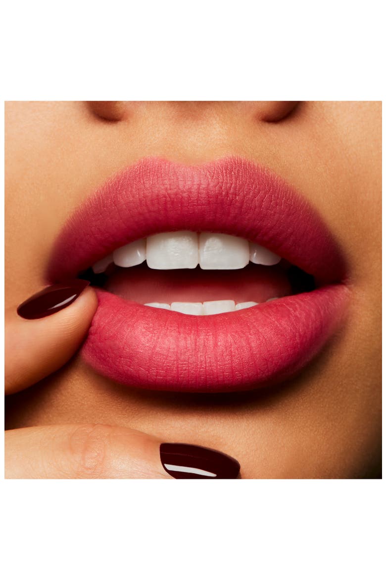 Powder Kiss Liquid Lipcolour, Alternate, color, BILLION $ SMILE