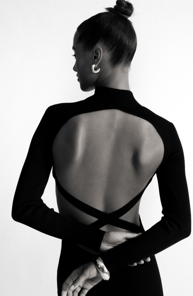 st. Moran Chunky Hoop Earrings, Alternate, color, Gold