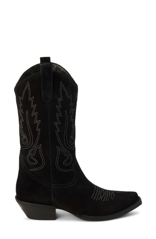 Matisse Gaucho Western Boot