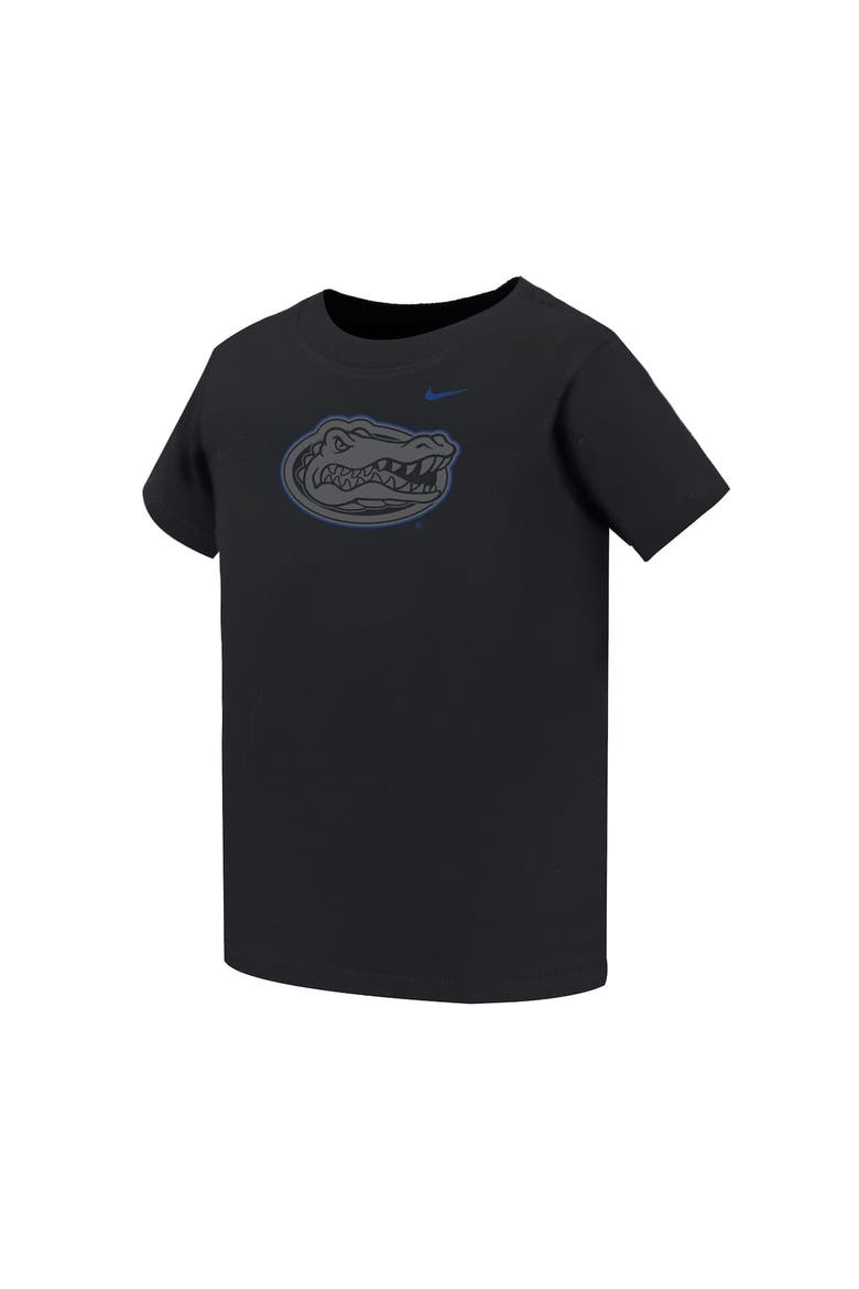 Toddler Nike Black Florida Gators Legend Color Pop Performance T-Shirt, Main, color, Black