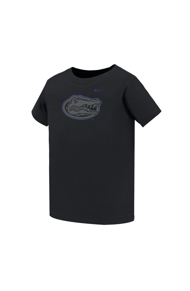 Nike Toddler Nike Black Florida Gators Legend Color Pop Performance T-Shirt, Main, color, Black