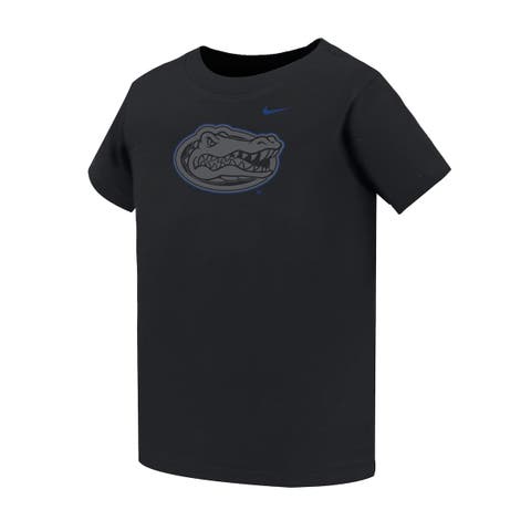 Toddler Nike Black Florida Gators Legend Color Pop Performance T-Shirt