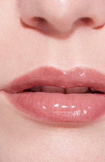 ROUGE COCO GLOSS Moisturizing Glossimer Lip Gloss