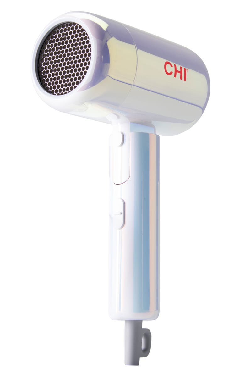 CHI The Pearly Hair Dryer, Main, color,