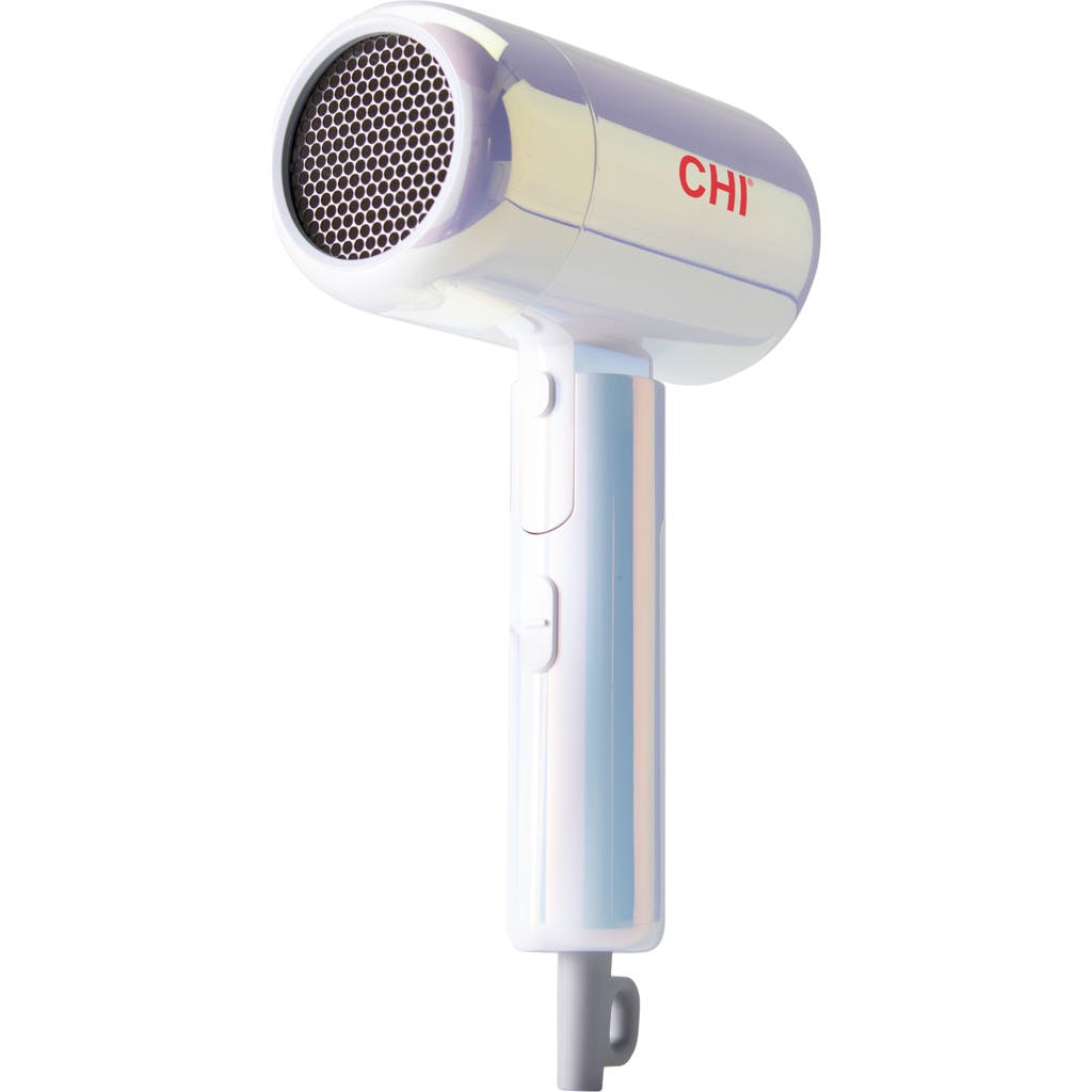 CHI CHI THE PEARLY HAIR DRYER