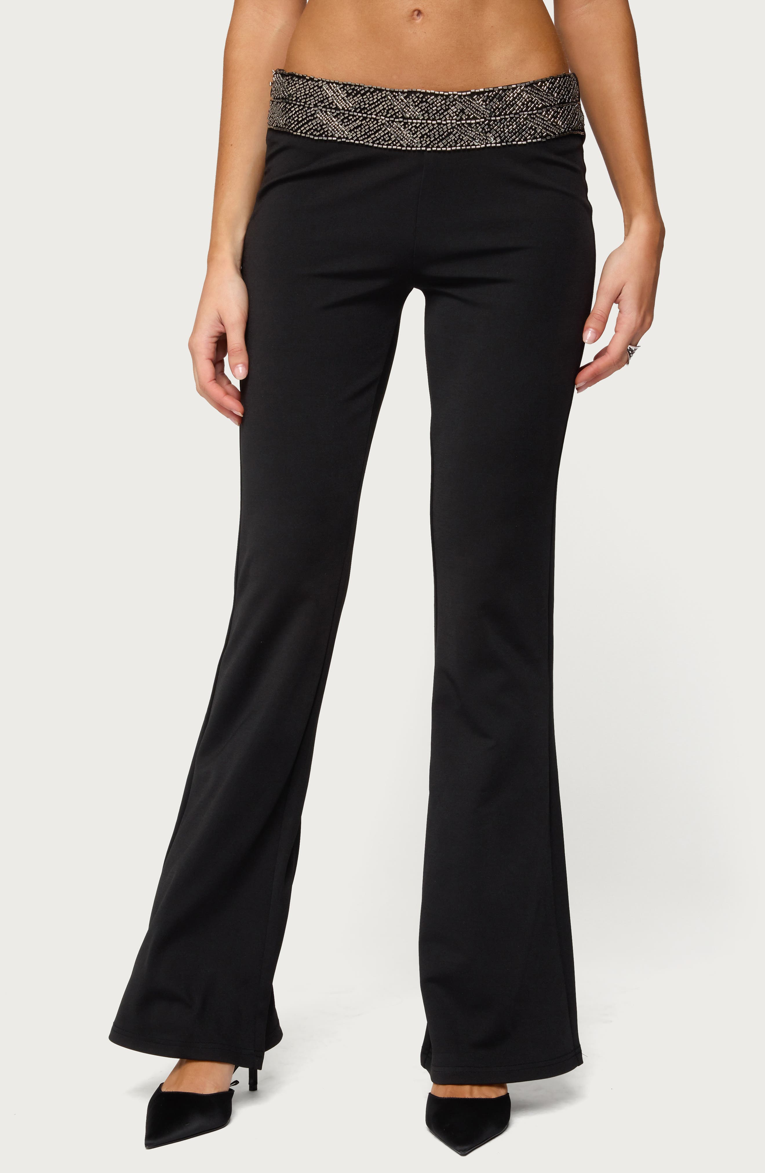 selected BLACK