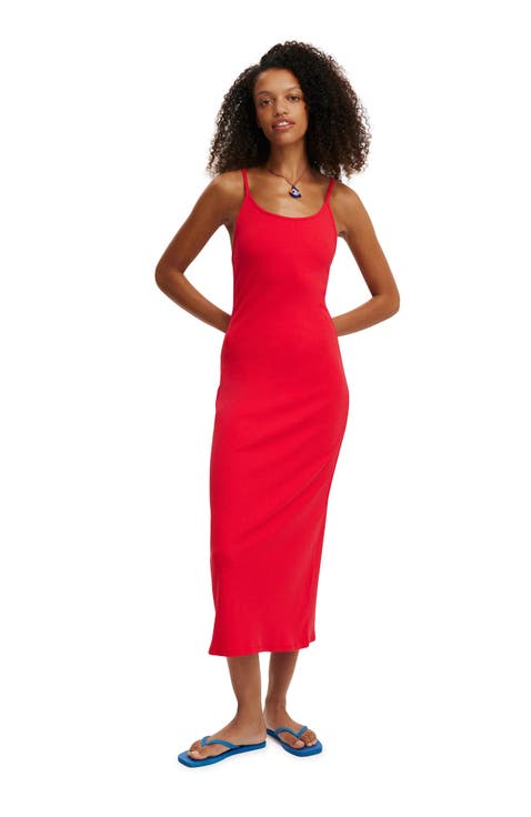 Women's Red Dresses | Nordstrom
