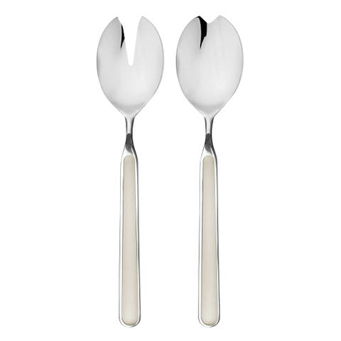Fantasia Salad Serving Set - 2 Pieces