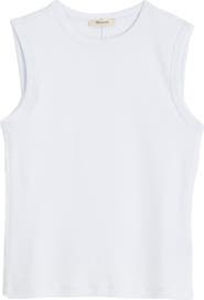Madewell '90s Shell Tank