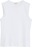 Madewell '90s Shell Tank