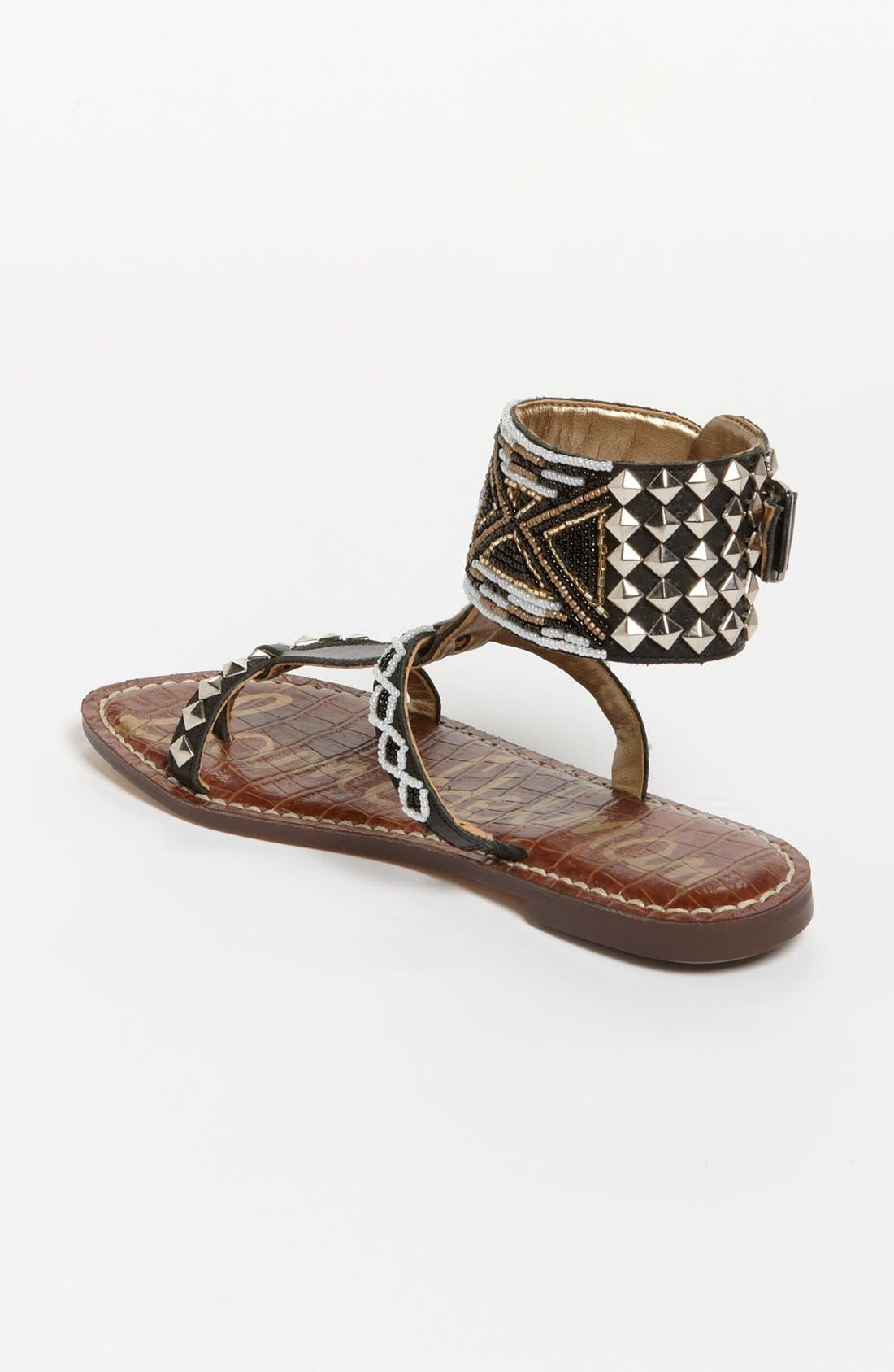 Sam Edelman 'Gabrianna' Sandal, Alternate, color, 