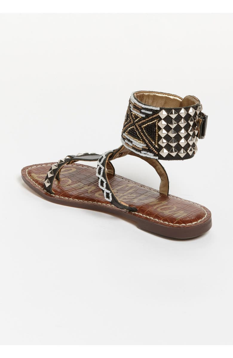 Sam Edelman 'Gabrianna' Sandal, Alternate, color,
