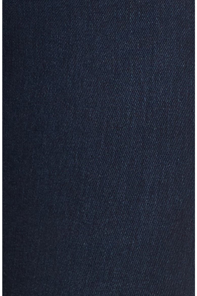 'Jean-ish' Leggings, Alternate, color, TWILIGHT RINSE