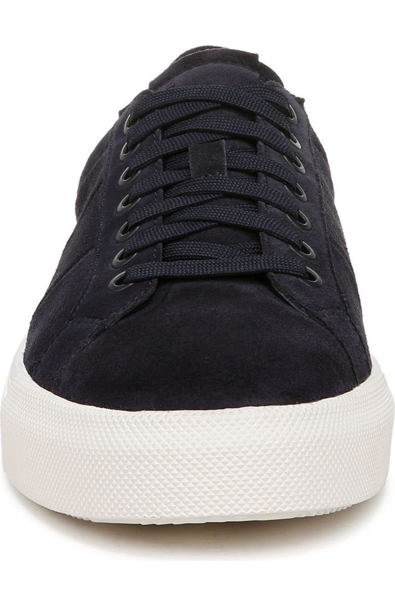 Vince Larsen Low Top Sneaker, Alternate, color, Nightblue