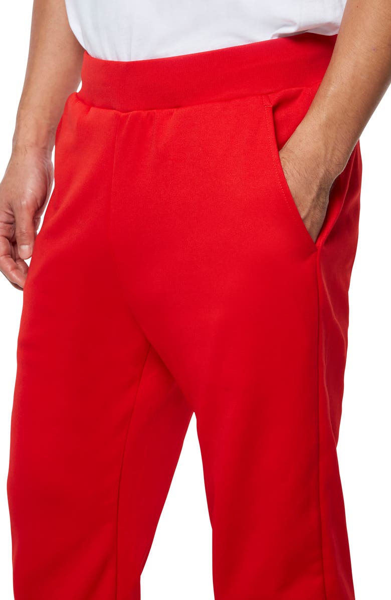 Sergio Tacchini Orion Track Pants, Alternate, color, 