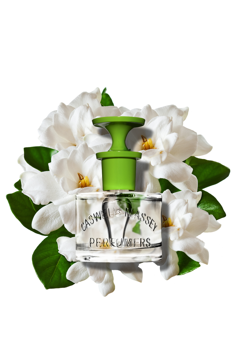 Caswell-Massey Gardenia Eau de Toilette, Alternate, color, 60Ml