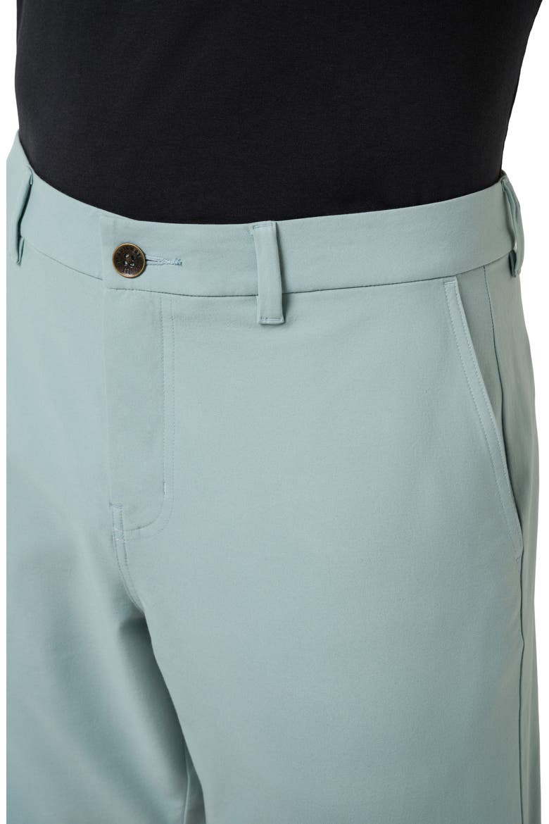 Social Club Shorts, Alternate, color, ARONA