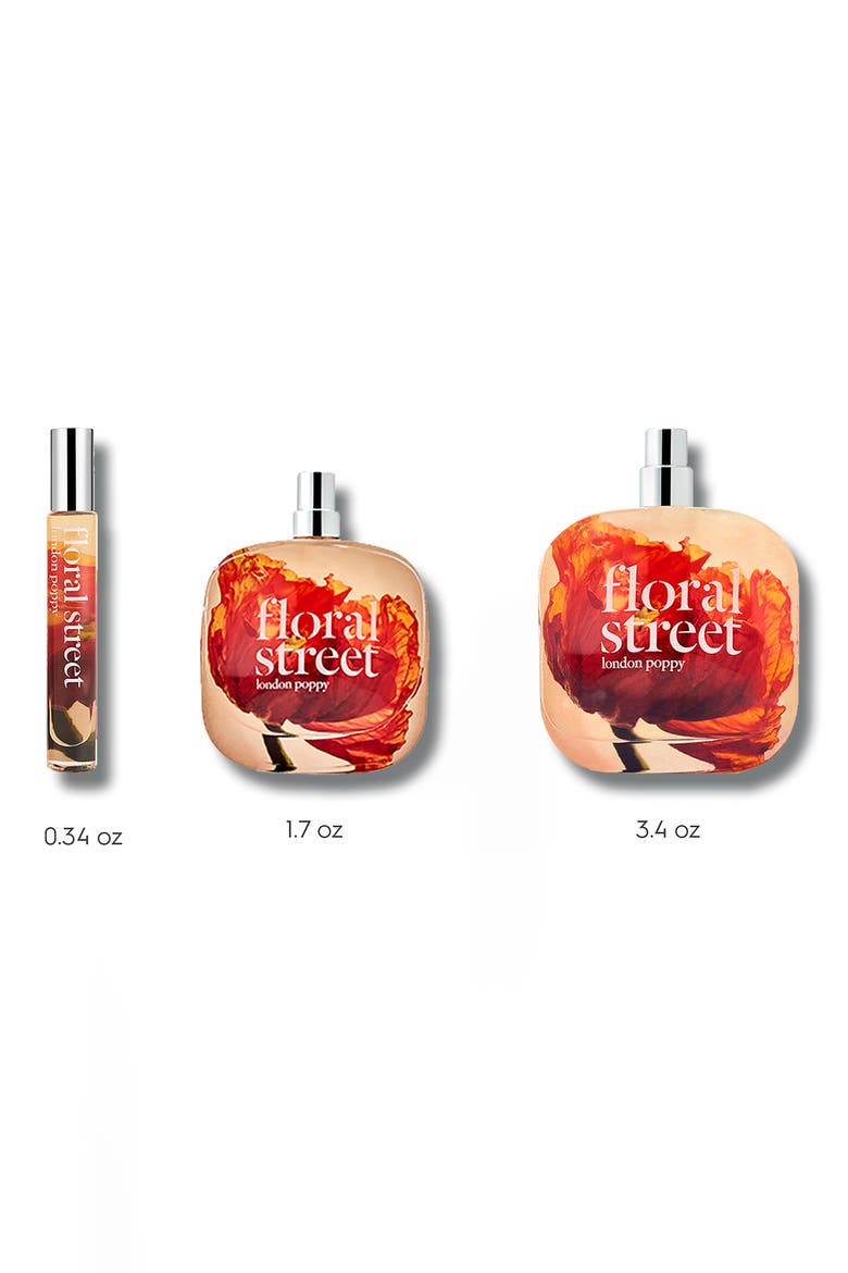London Poppy Eau de Parfum, Alternate, color, NO COLOR