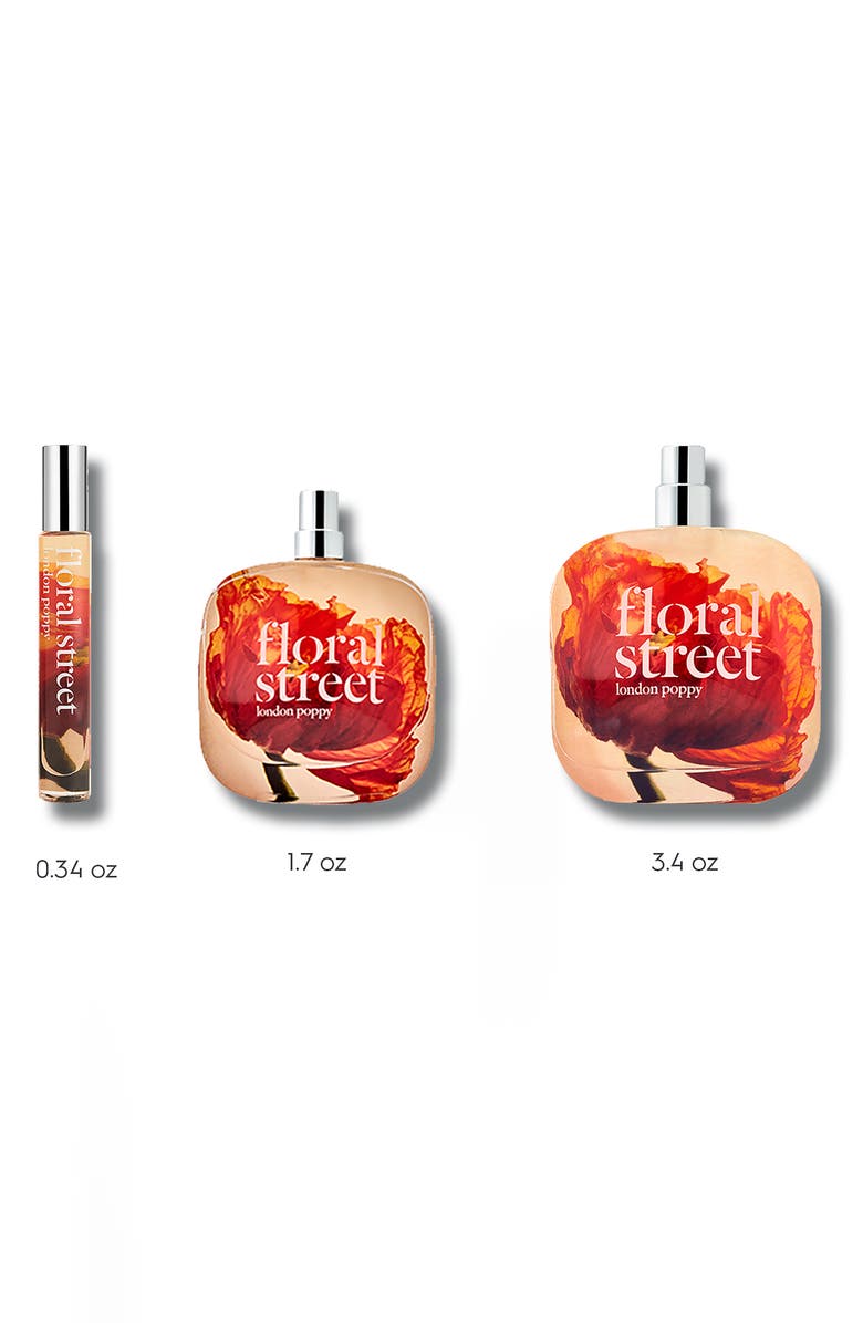 Floral Street London Poppy Eau de Parfum, Alternate, color, 